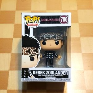 Funko Pop Vinyl Figure(((SOLD)))